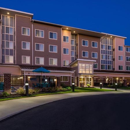 Residence Inn By Marriott Decatur Eksteriør bilde