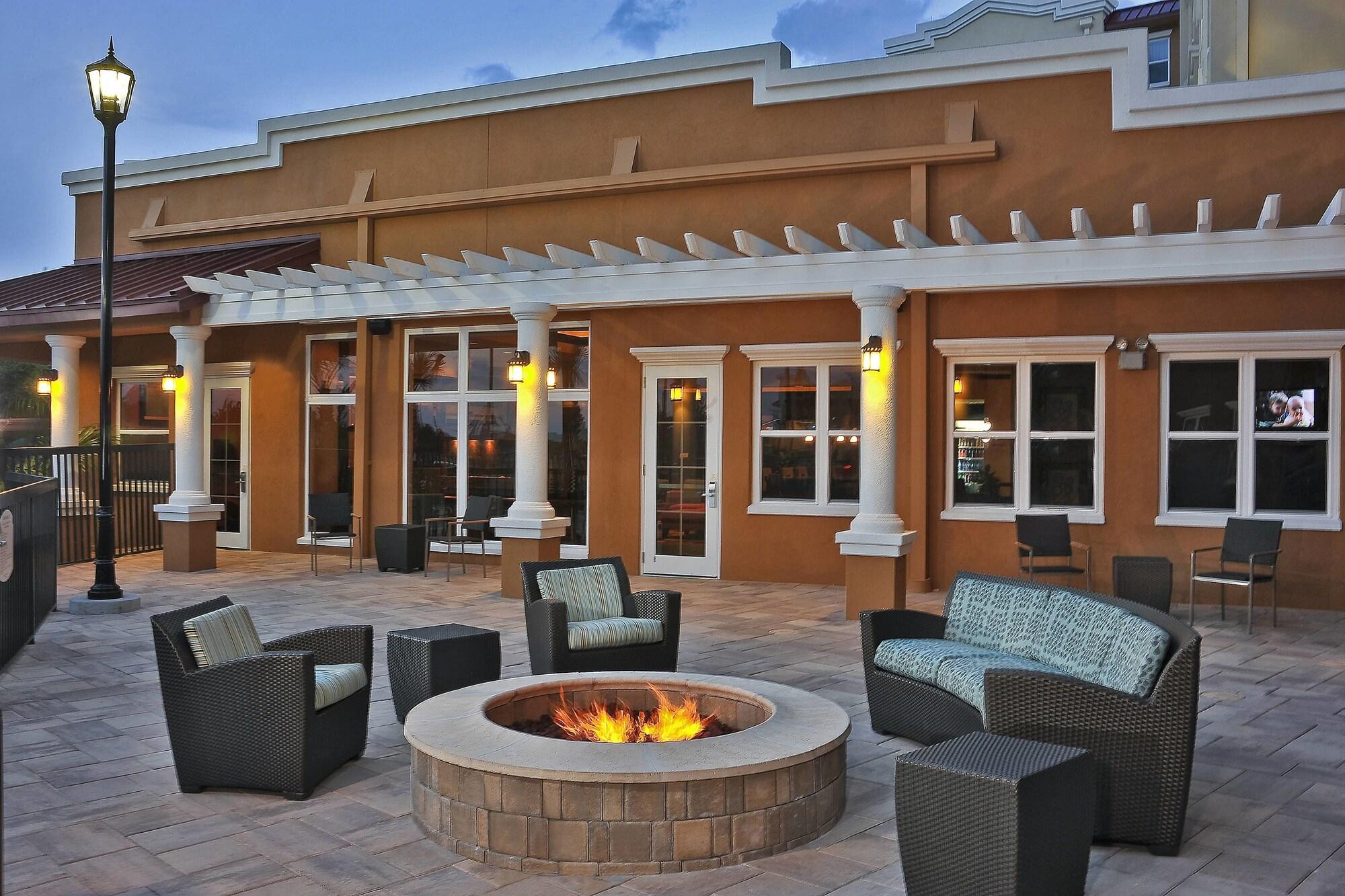 Residence Inn By Marriott Decatur Eksteriør bilde