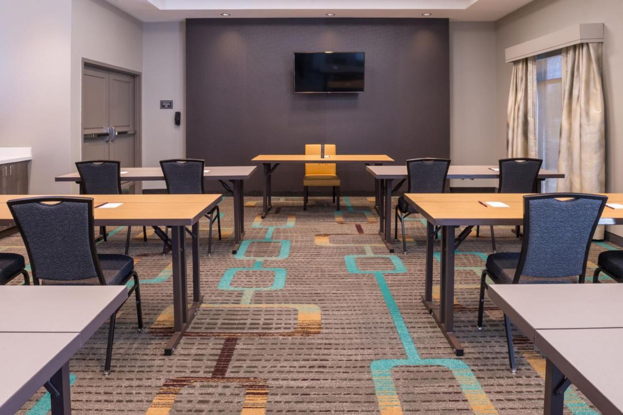 Residence Inn By Marriott Decatur Eksteriør bilde