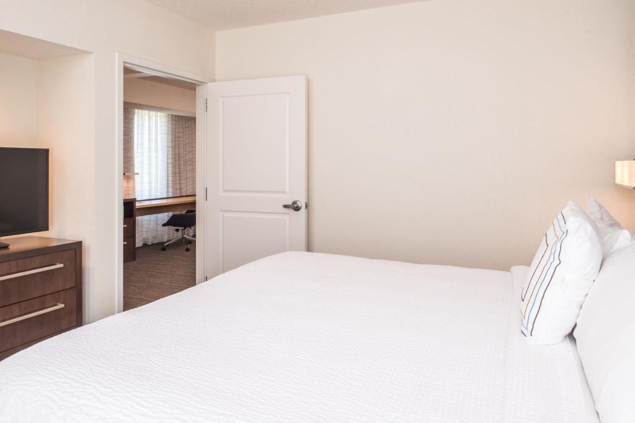 Residence Inn By Marriott Decatur Eksteriør bilde